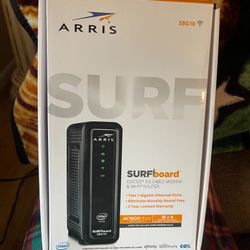 Modem 