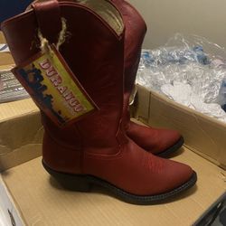 Women’s Durango Boots