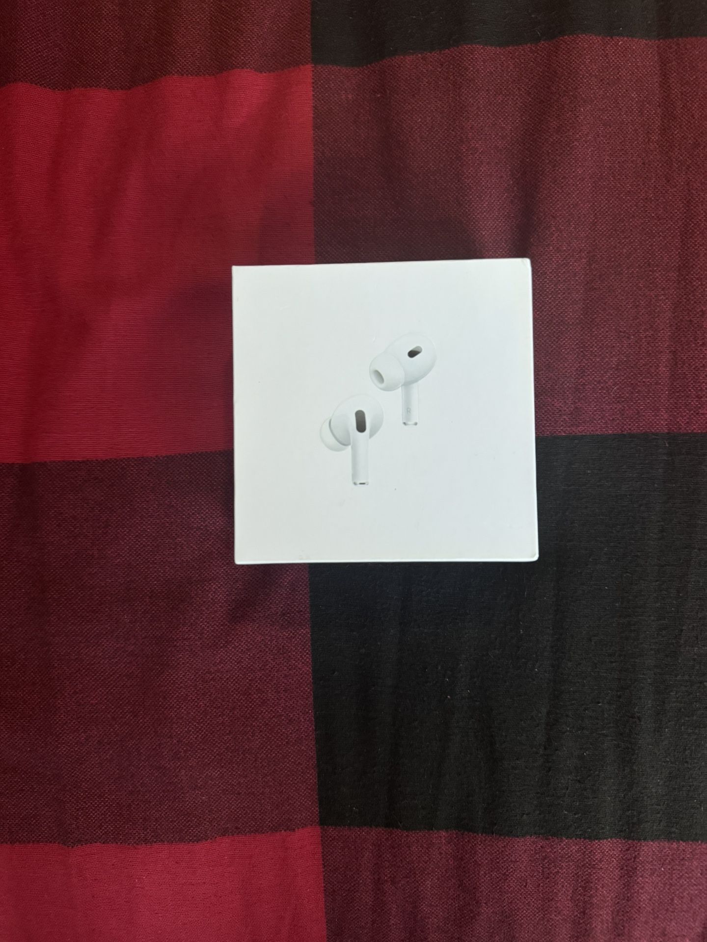 AirPod Pro 2 With MagSafe Charging Case (USB-C)