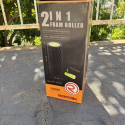 Foam Roller
