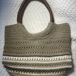 beach bag