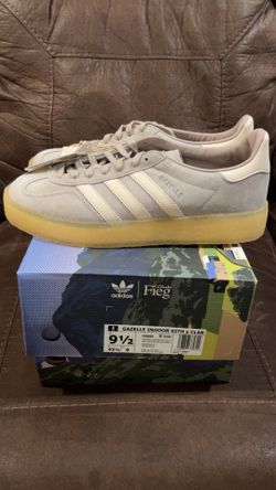 Adidas x Clarks x Kith ‘Molecule’ 