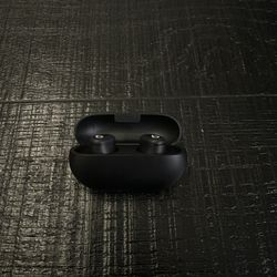 Beat Solo Buds True Wireless EarBuds