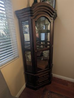 China cabinet