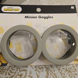 Universal Minion Goggles 