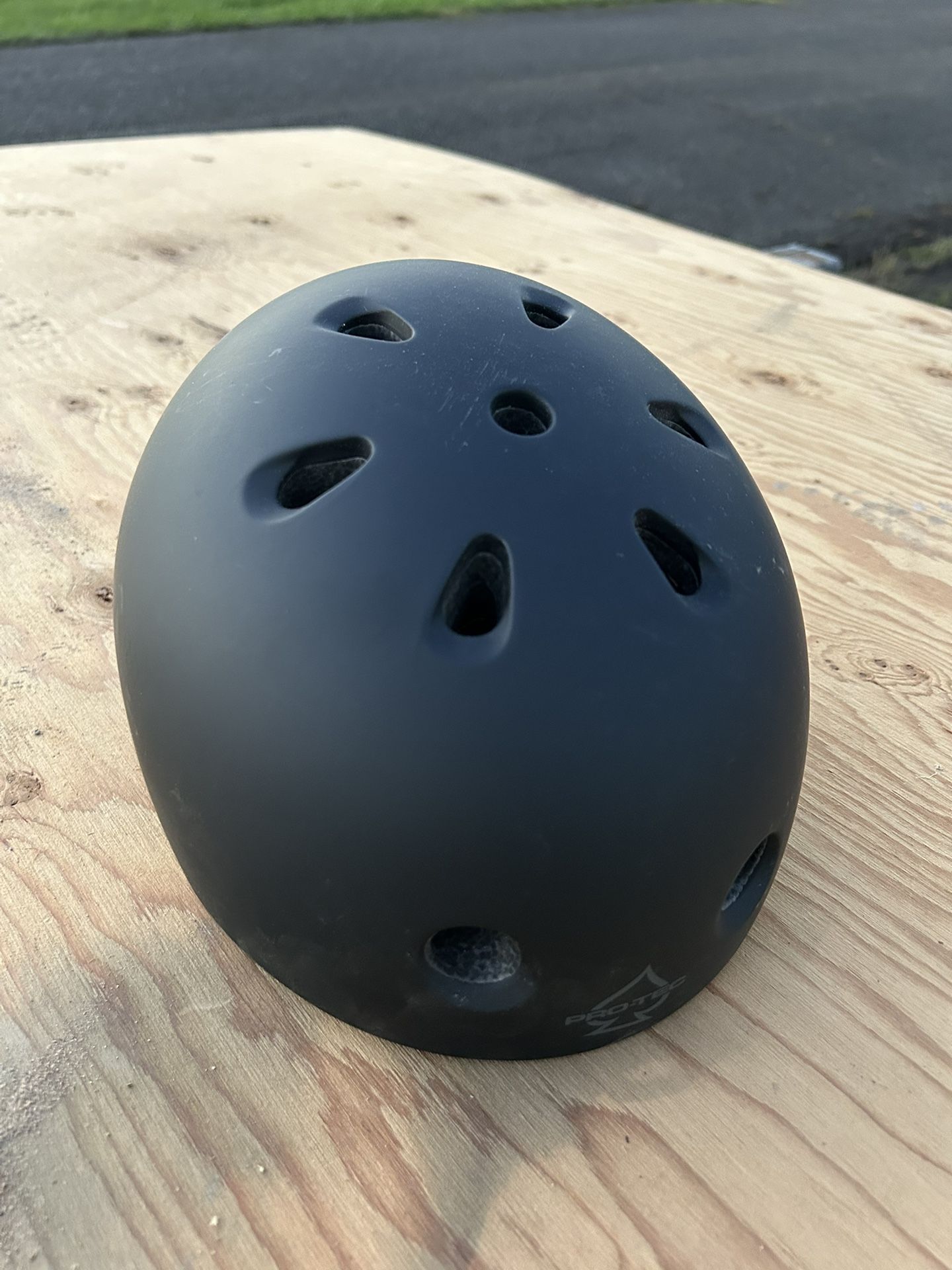 Pro-Tec Helmet (kids)
