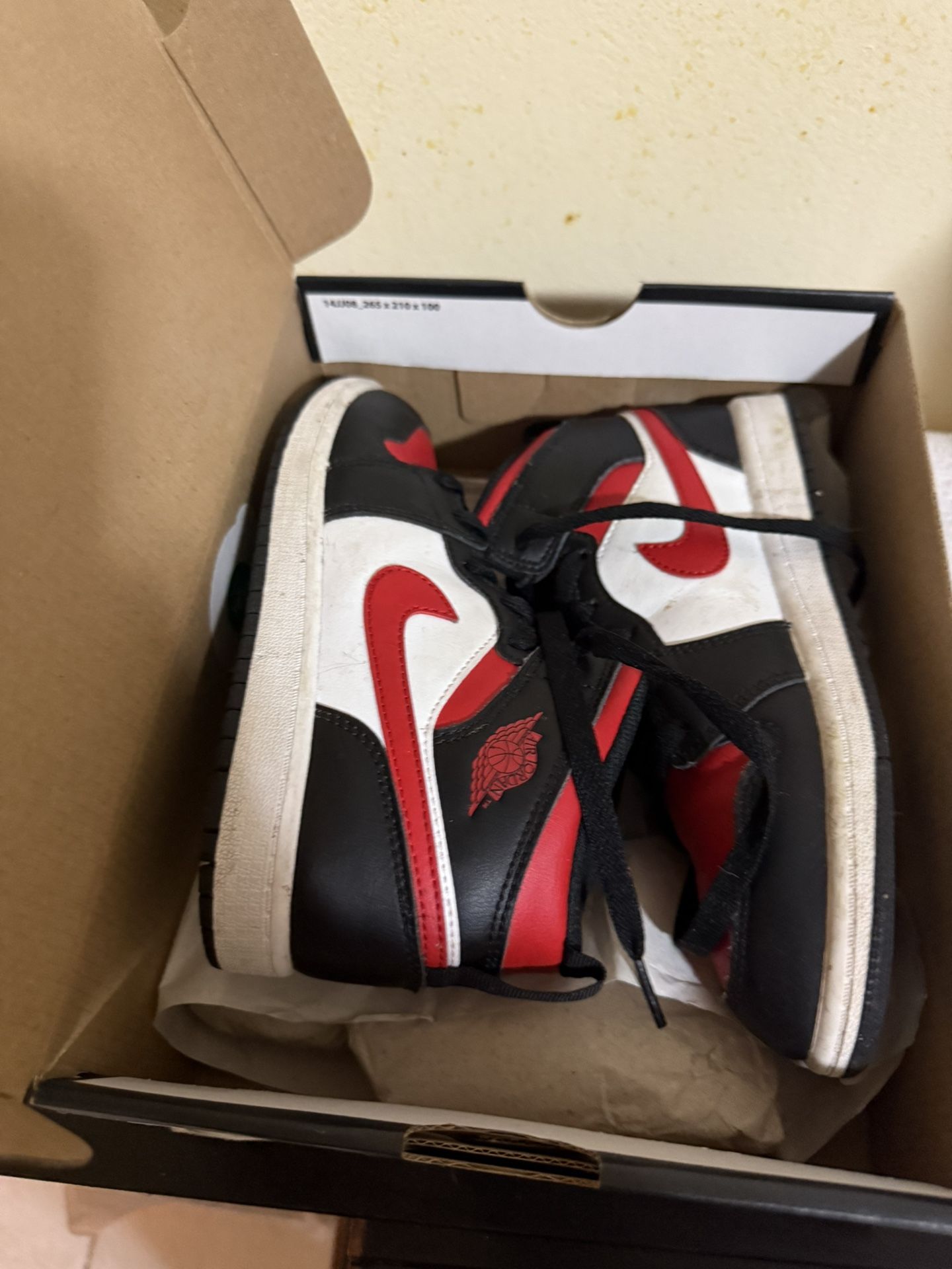 🎉Jordan Shoes