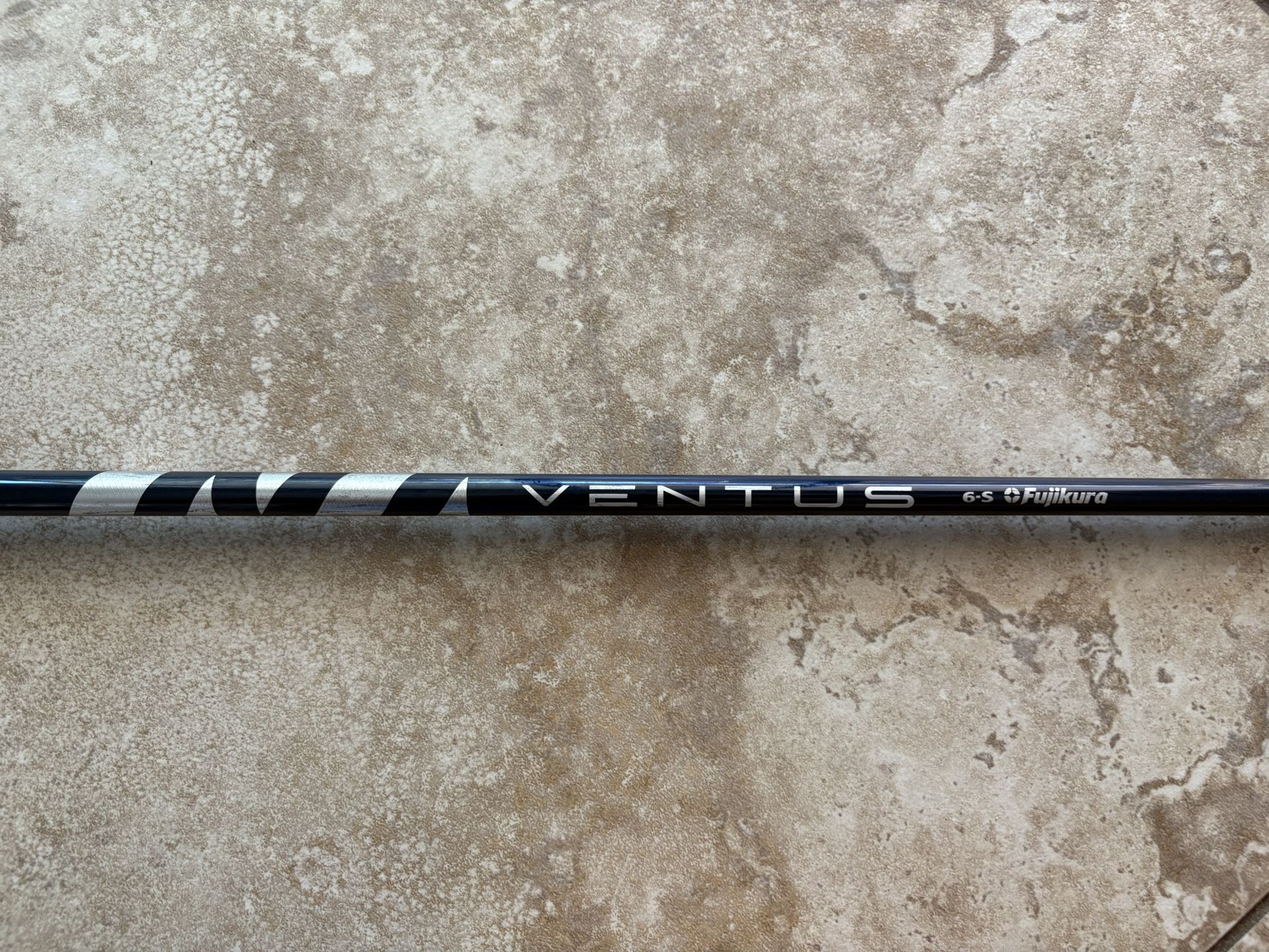 Ventus VeloCore Shaft **Titleist Taylormade Callaway Ping**