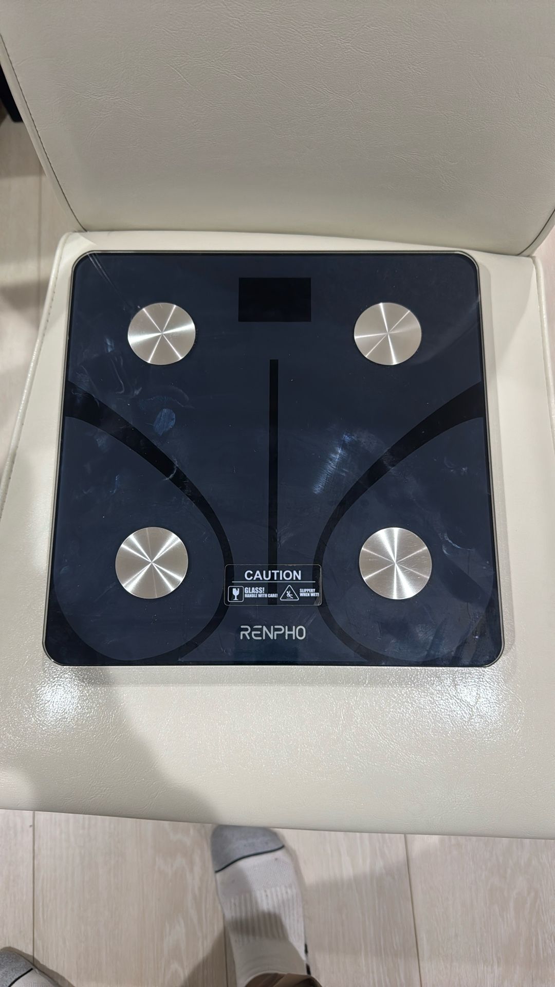 Body Composition Scale