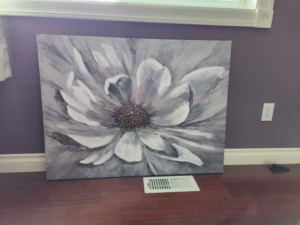Decorative Wall Painting
