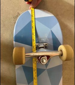 Skateboard