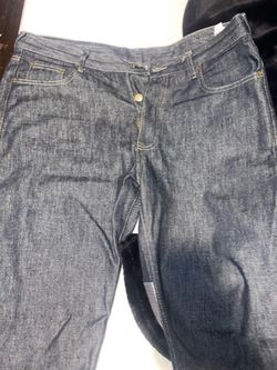 Osbatt jeans