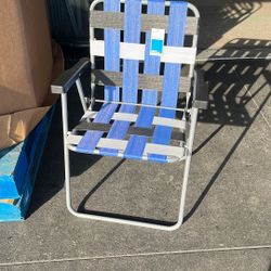 Patio Chair 