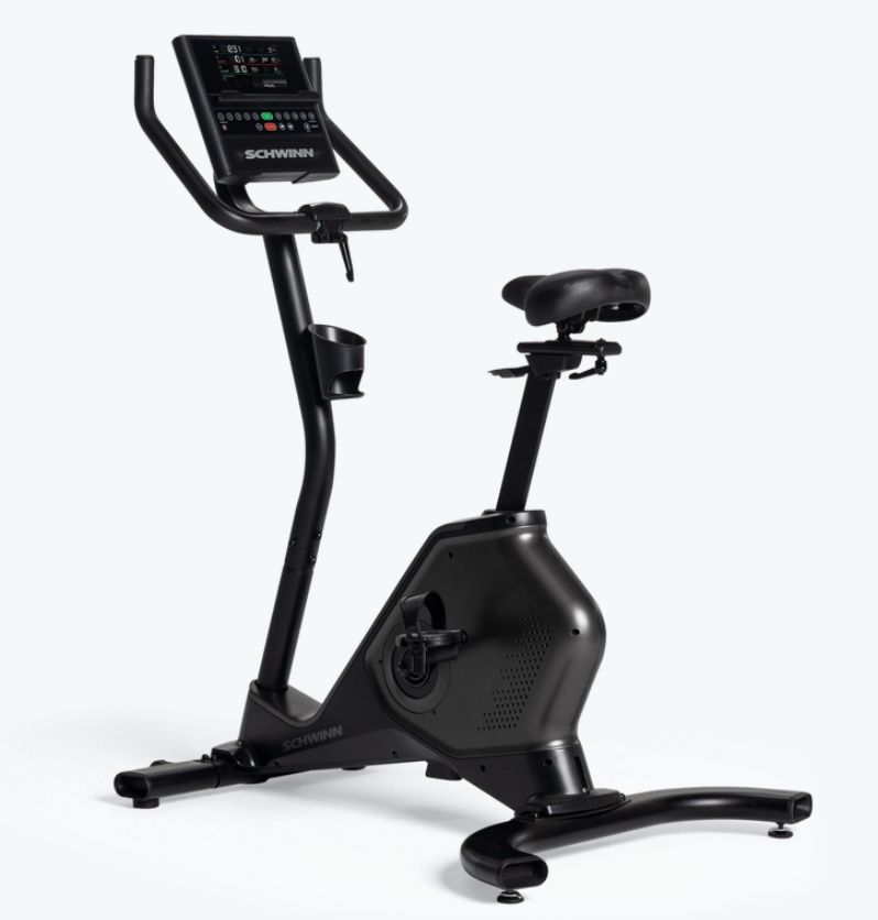 Schwinn Upright Exercise Bike