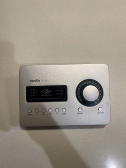 Apollo solo usb (windows)