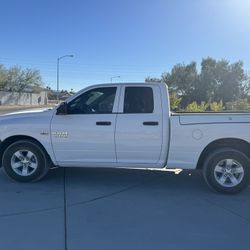 2014 Dodge Ram