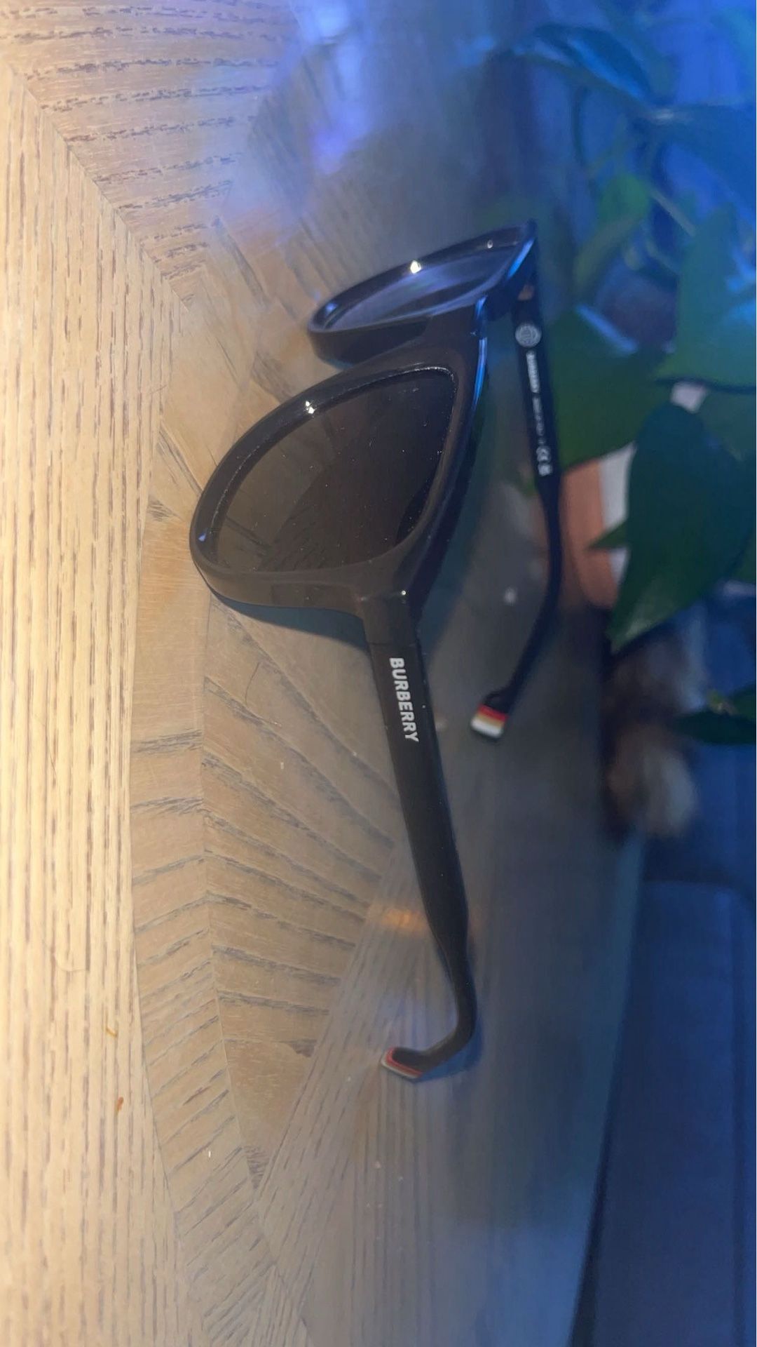 Burberry Sunglasses
