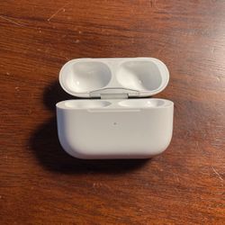 AirPods Pro (CASE ONLY)