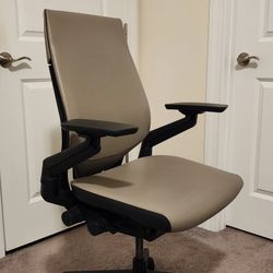 Steelcase Gesture Ergonomic Chair