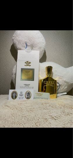 Gold creed brand new 100 ml