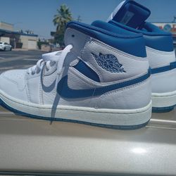 Jordan 