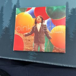 Pink Martini Get Happy CD