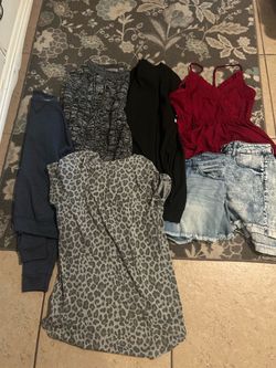 Women’s clothes