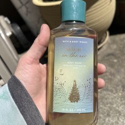 Magic In The Air BBW Soap