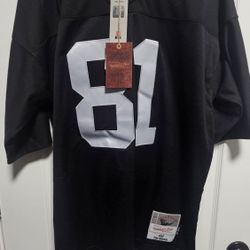 RAIDERS - Tim Brown 
