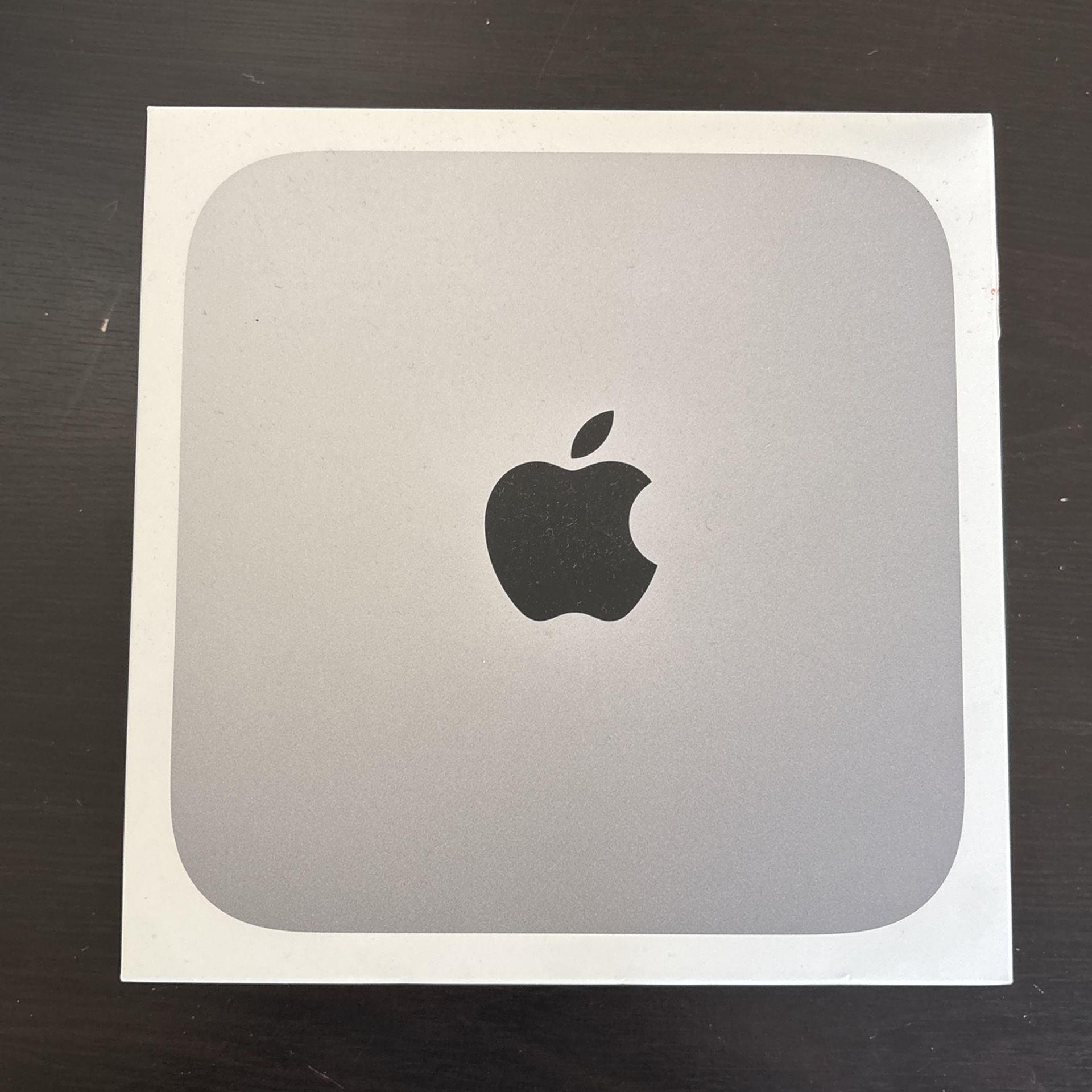 Mac Mini Box