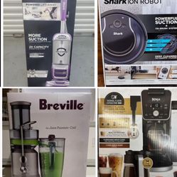 House Appliance 
