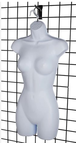 Mannequin Torso.