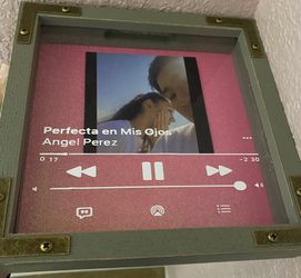 Custom frames