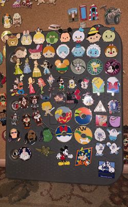 Authentic Disney Trading Pins $3 each!