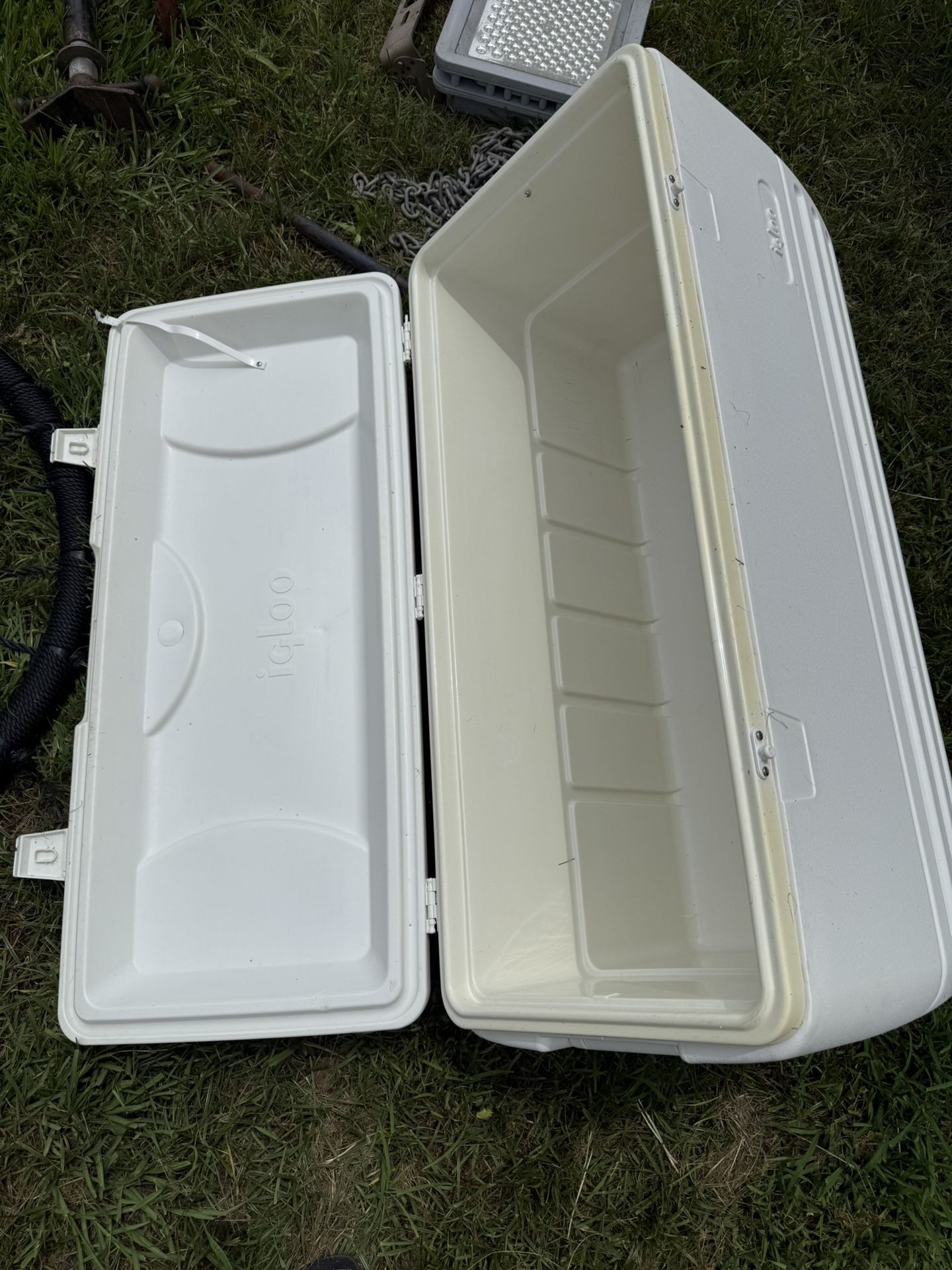 Cooler
