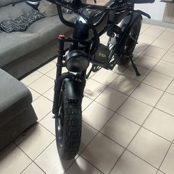 Ebike