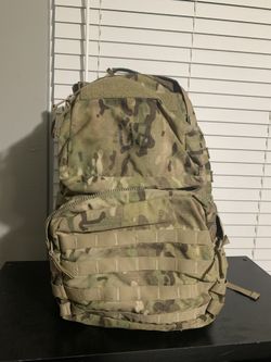 OCP Medium Rucksack Backpack