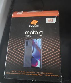 Moto G