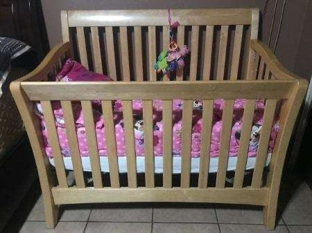 Baby Cache Crib