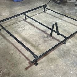 Queen Bed Frame