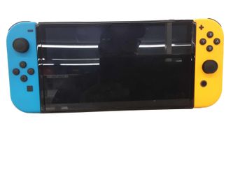 Ninten Heg-001 32 Gb Black Portable Video Game System