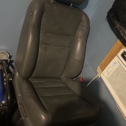 Honda Accord 2004 Seat 