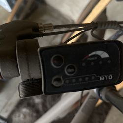 E Bike