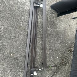 Hollywood Bed Frame King 