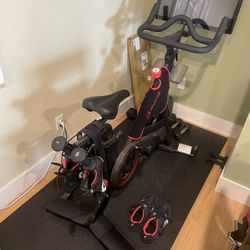 Peloton Bike (first generation)