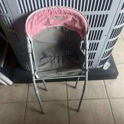 Baby Doll Chair