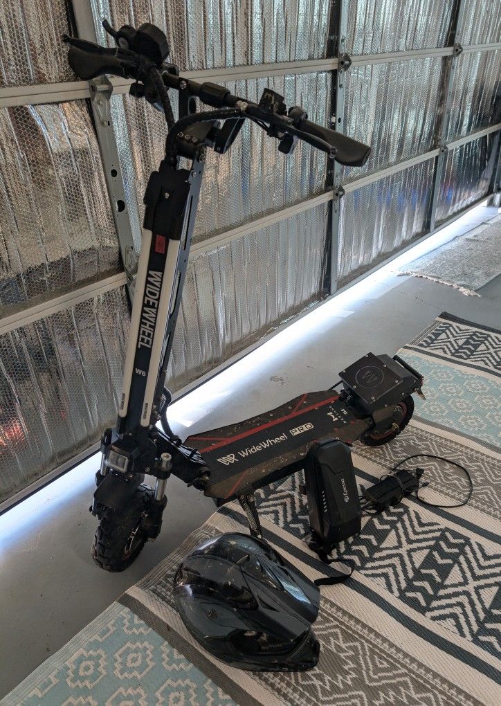 HiBoy Scooter For Sale!