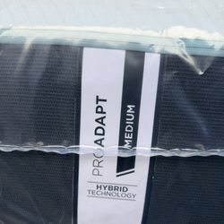 New cal king Tempurpedic Mattress 