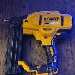 Nail Gun