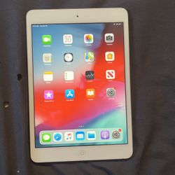 iPad Mini 2 